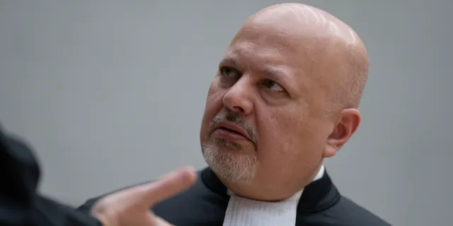 karim khan