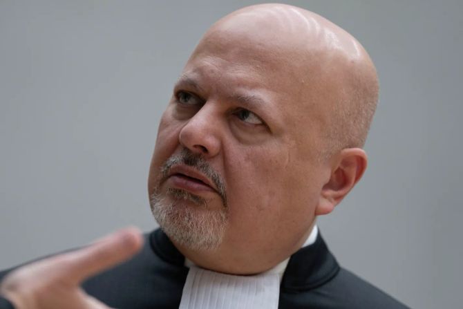 karim khan