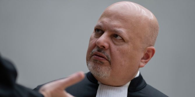 karim khan