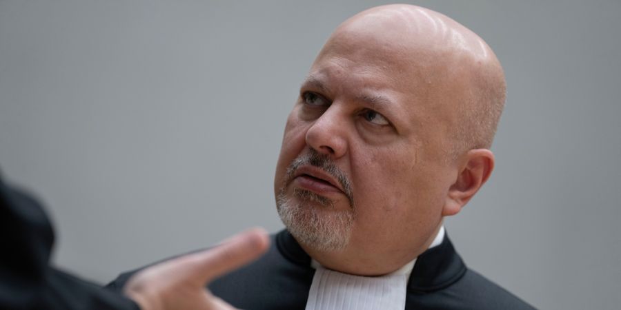 karim khan