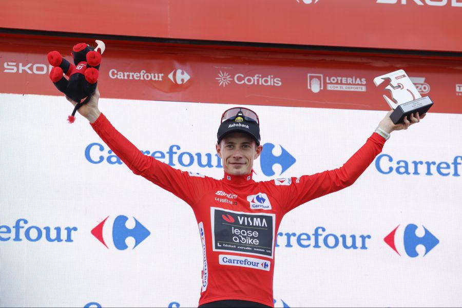 Vuelta