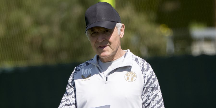 FC Zürich