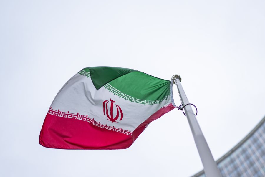 USA Iran Krieg