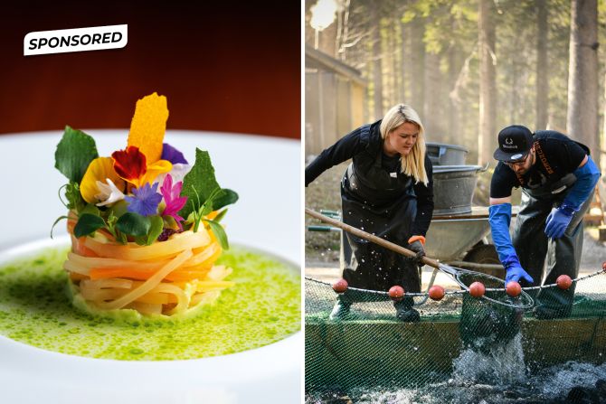 Culinary Germany