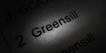 Greensill