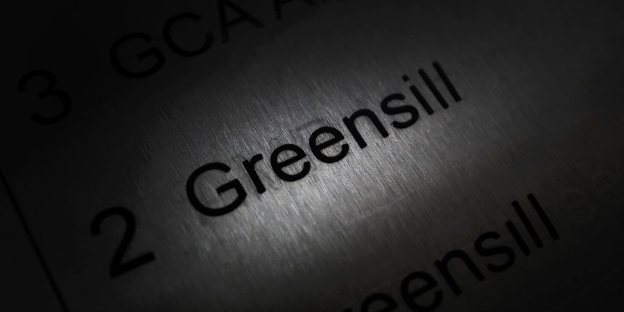 Greensill
