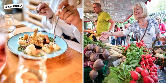 Culinary Germany