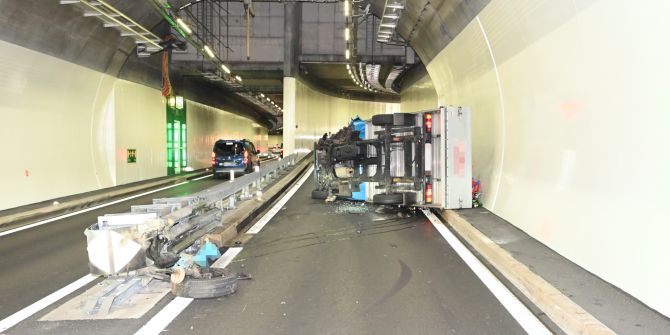 Unfall