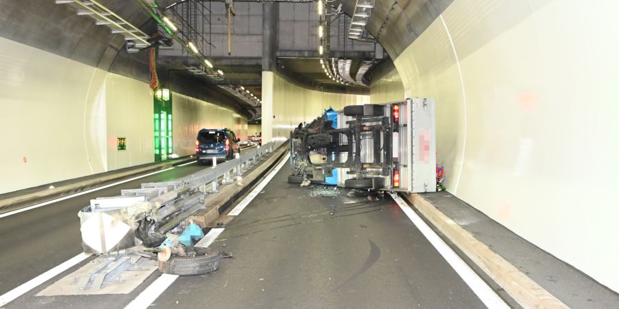 Unfall