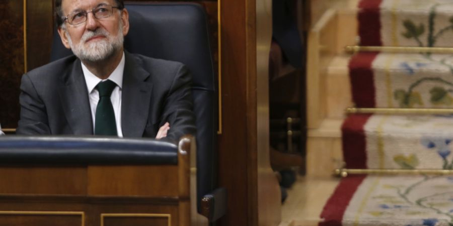 Spaniens früherer Ministerpräsident Mariano Rajoy sieht in Frankreichs Nationalteam keine Franzosen. Die Äusserung sorgt für scharfen Widerspruch vor dem WM-Halbfinale beider Nation...