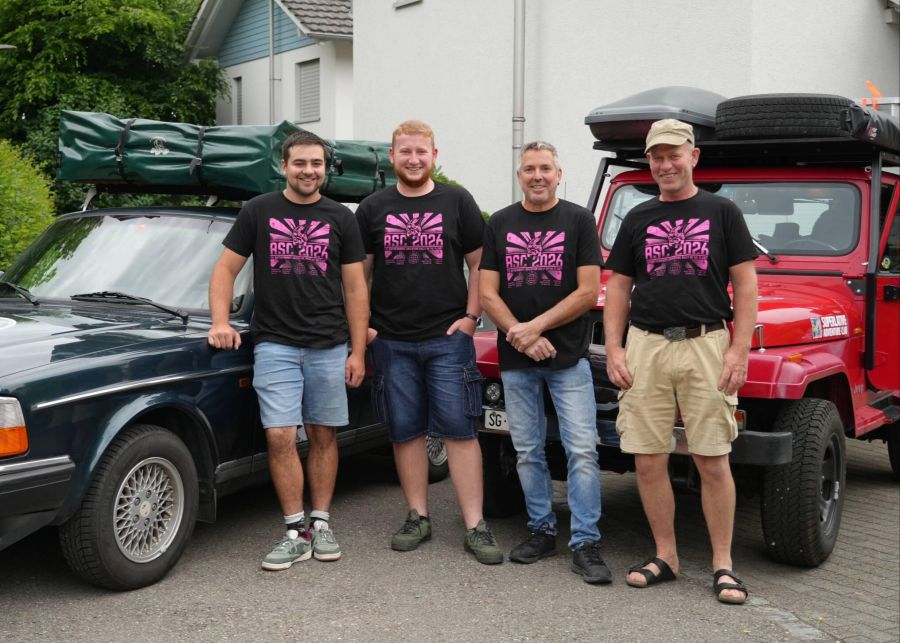 Rallye