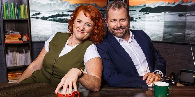 Die Sendung des Monats