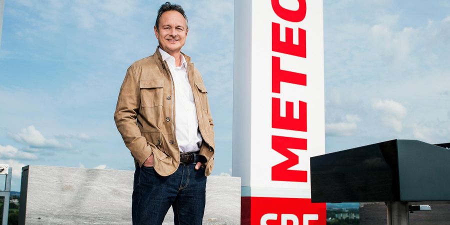 SRF