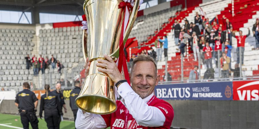 Lustrinelli FC Thun