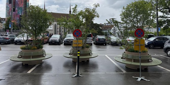 Zürich