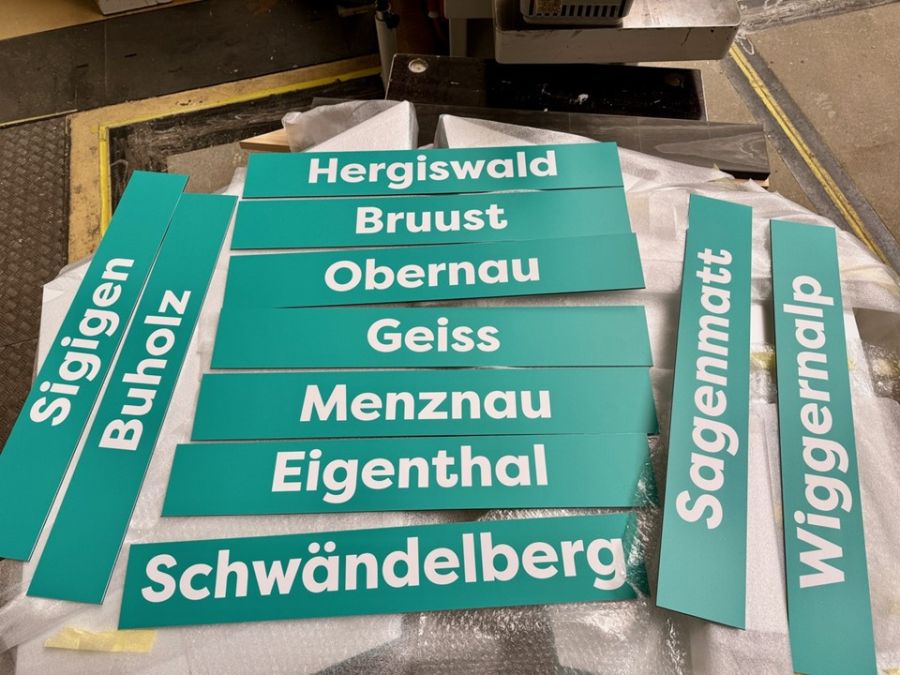 Schilder