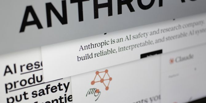 ki anthropic