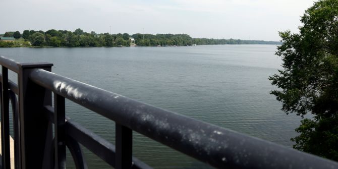 Scioto River Ohio