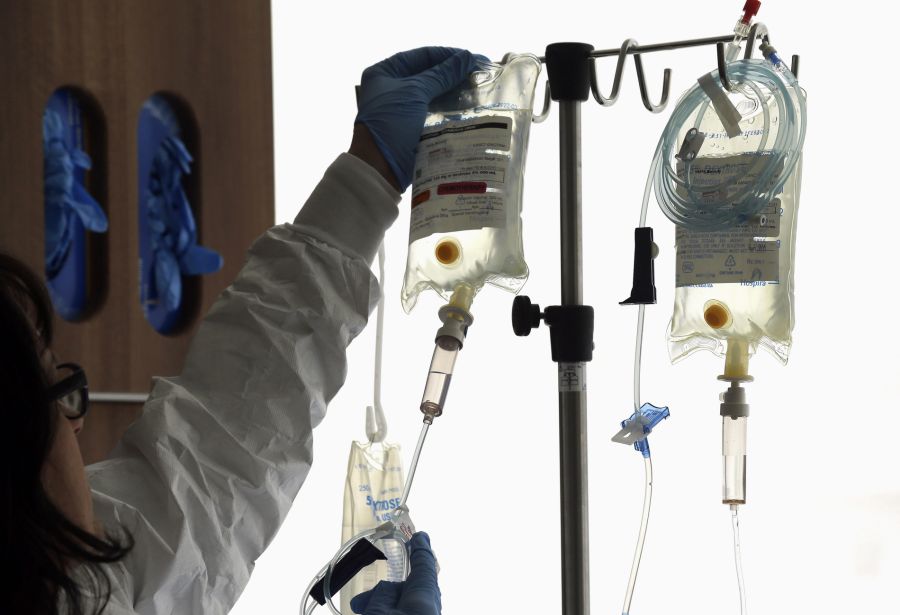 Die Chemotherapie gilt seit Jahrzehnten als Grundpfeiler der Krebsbehandlung.