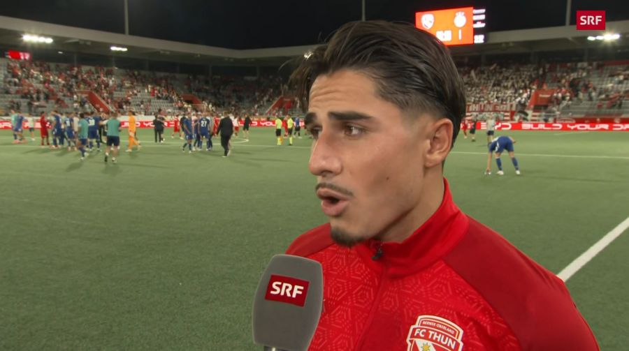 FC Thun