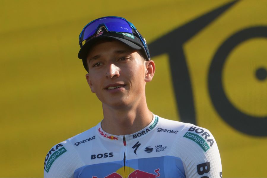 Tour de France