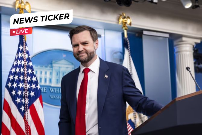 JD Vance