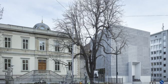 Bündner Kunstmuseum
