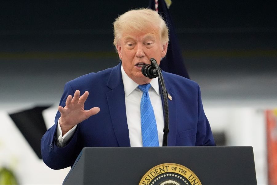 trump