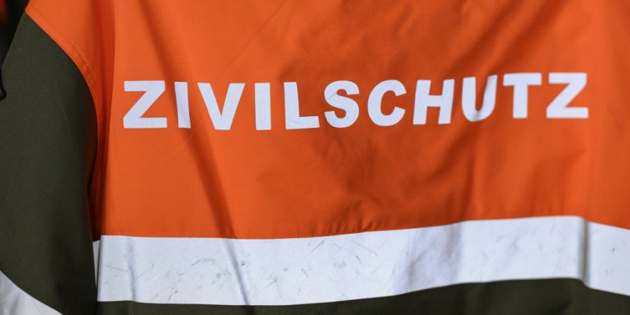 Verschiedene Zivilschutzregionen des Kantons Aargau machen bei der Armeeübung im Juni mit. (Symbolbild)