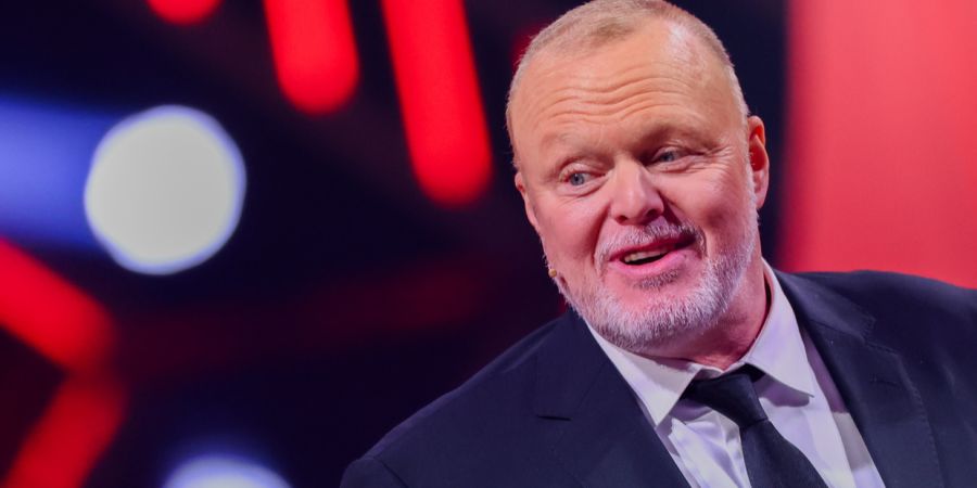 Stefan Raab