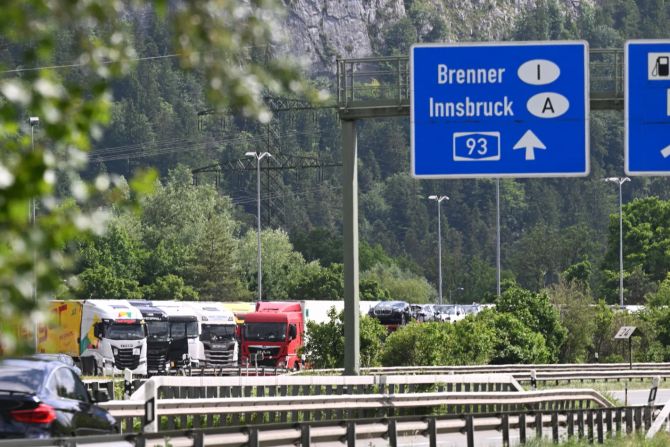Brenner Demo
