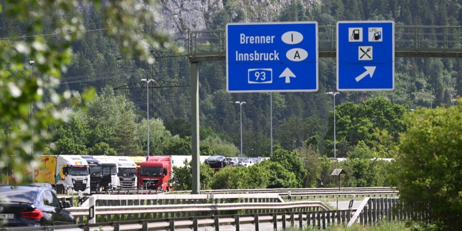 Brenner