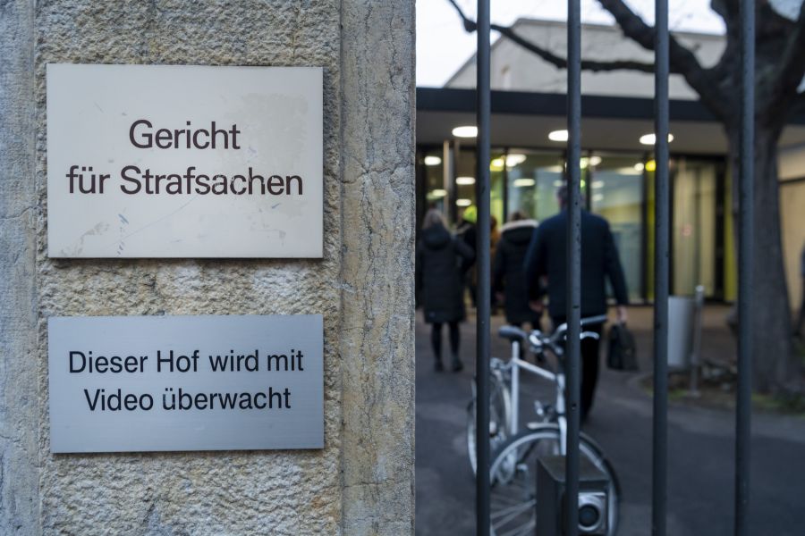 Für juristische Laien kann KI teuer werden und zu aussichtslosen Klagen führen.