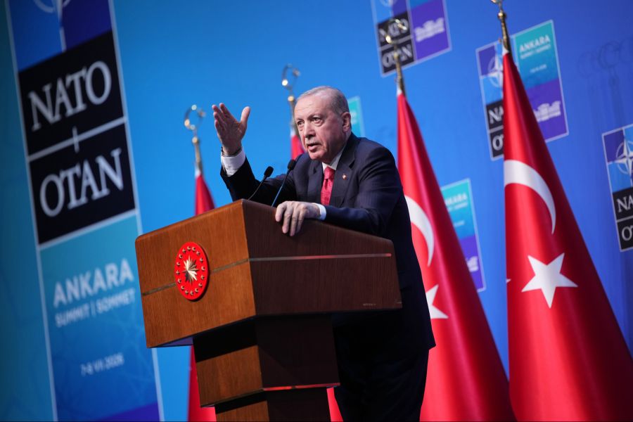 Erdogan