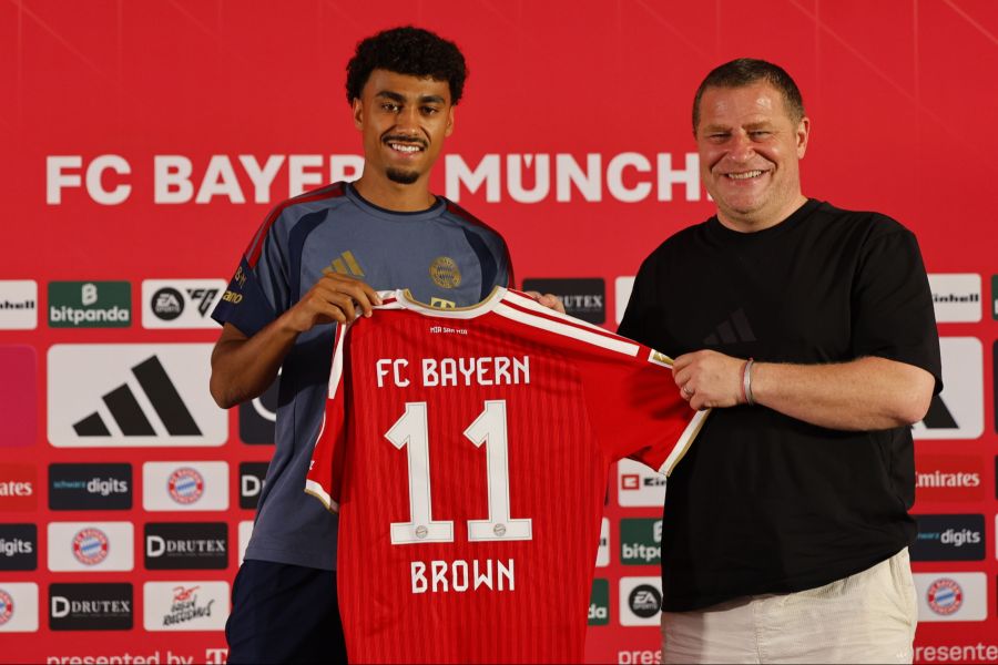 Bayern München