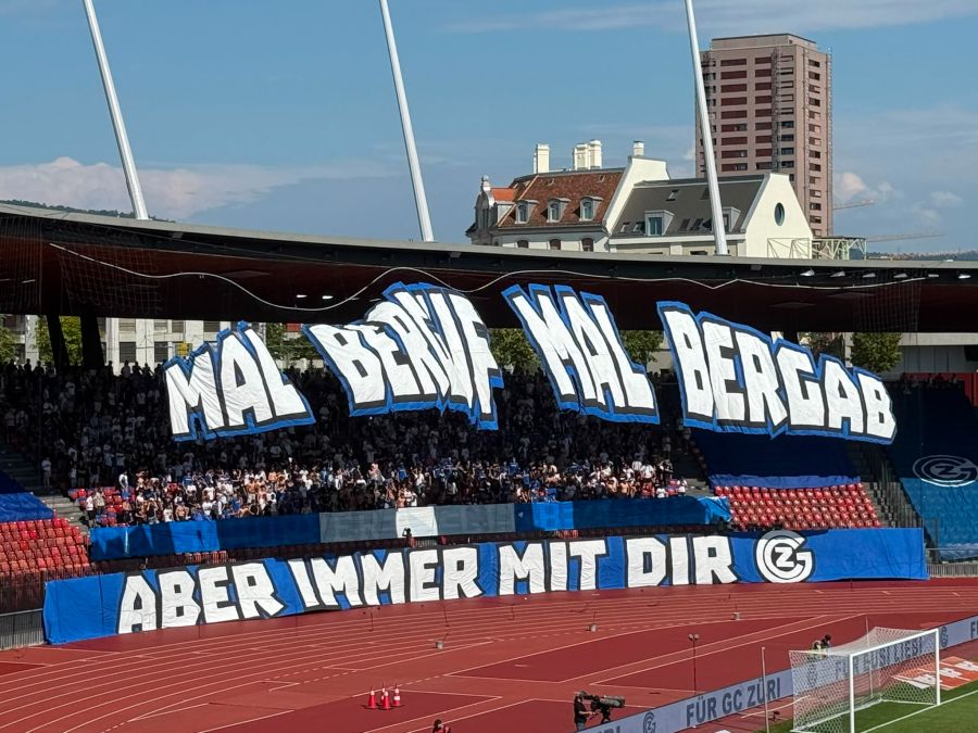 GC Fans Super League
