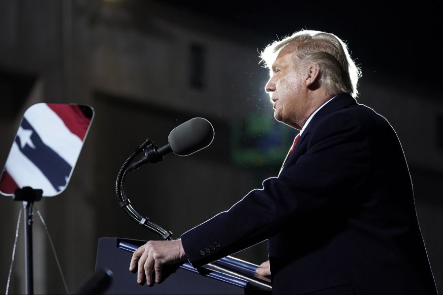trump