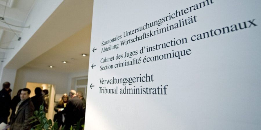 Das Berner Verwaltungsgericht hat einer Landeigentümerin in Herzogenbuchsee recht gegeben. Die Gemeinde zog den Kürzeren. (Archivbild)