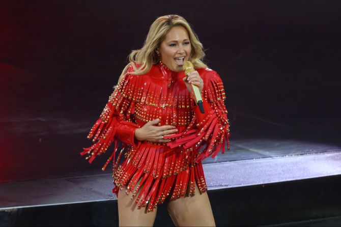 Helene Fischer