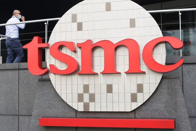 tsmc