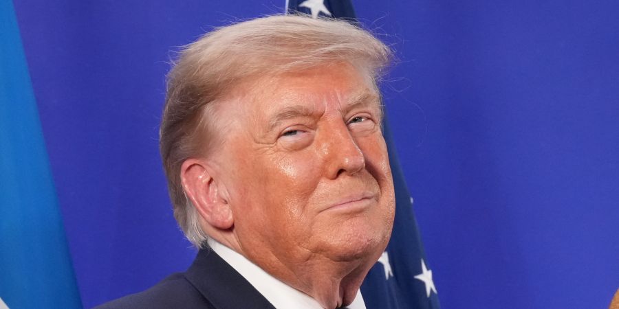 Donald Trump iran us