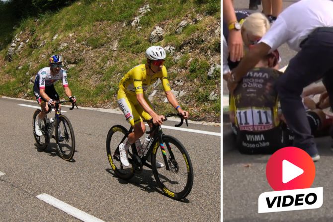 Tour de France Vingegaard