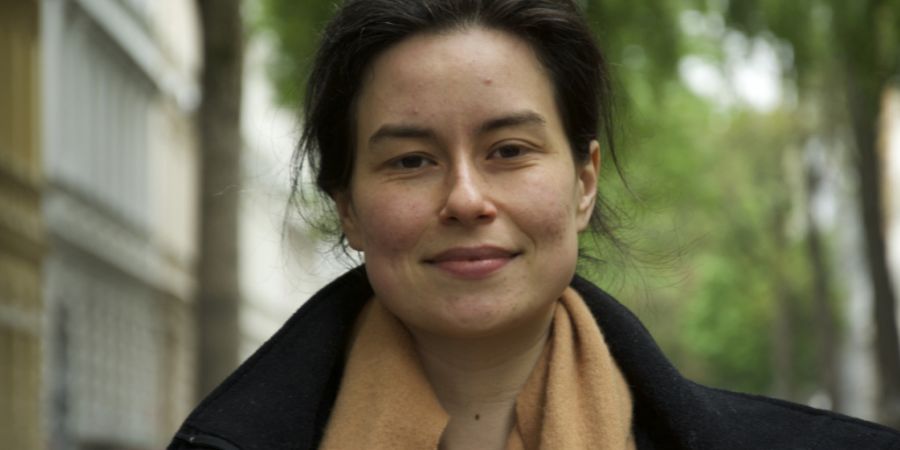 «Die Auster» heisst der neue Roman der Schweizer Autorin Yael Inokai. Das Buch, das am Dienstag erscheint, dreht sich um einen Mord, den die Putzkraft Leonora aufklärt. (Archivbild)