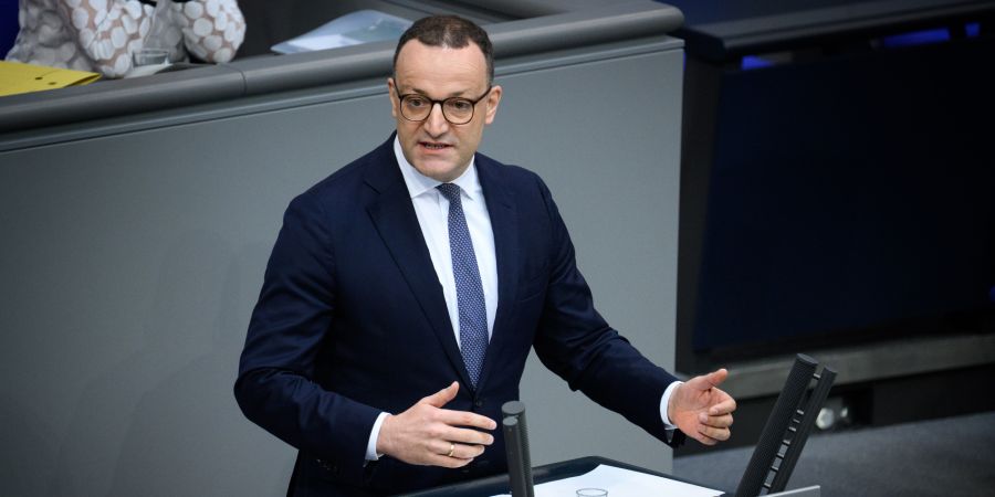 Jens Spahn Leihmutterschaft