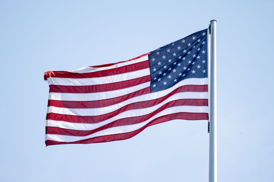 Babys, die in den USA geboren werden, erhalten also weiterhin die US-Staatsbürgerschaft.