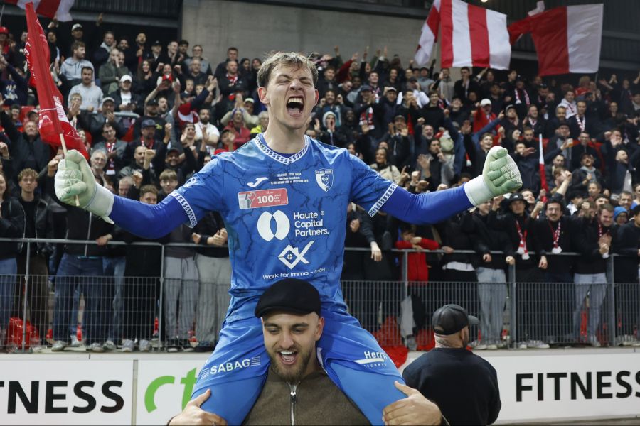 FC Luzern