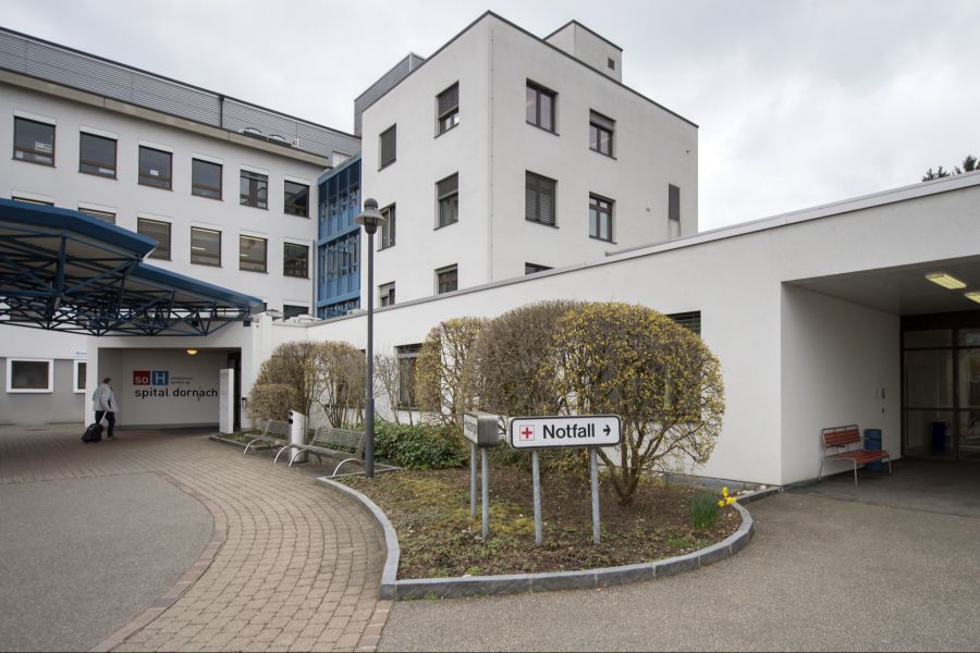 Spital