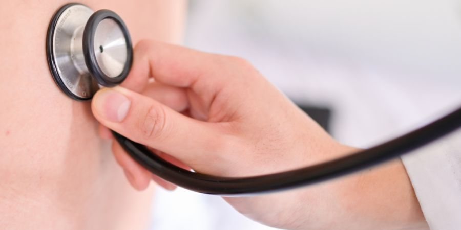 Das Asana Spital in Menziken muss aus finanziellen Gründen den Akutbetrieb einstellen. Partner übernehmen Teile davon. (Symbolbild)