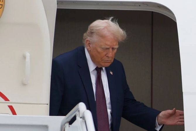 trump