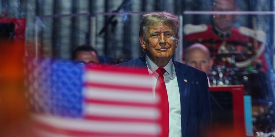 trump